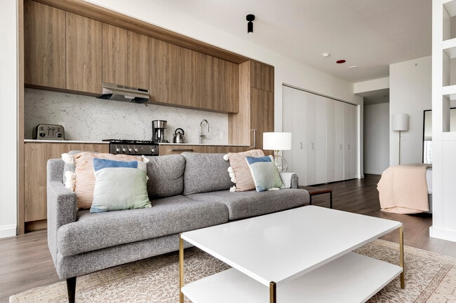 Building Photo - 1000 S Michigan Ave