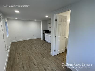 Building Photo - 3428 Wightman St