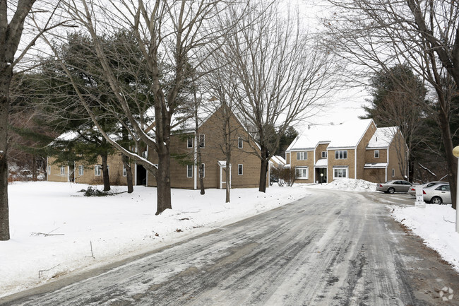 Building Photo - Barron's Hill