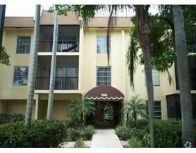 Building Photo - 450 NW 20th St