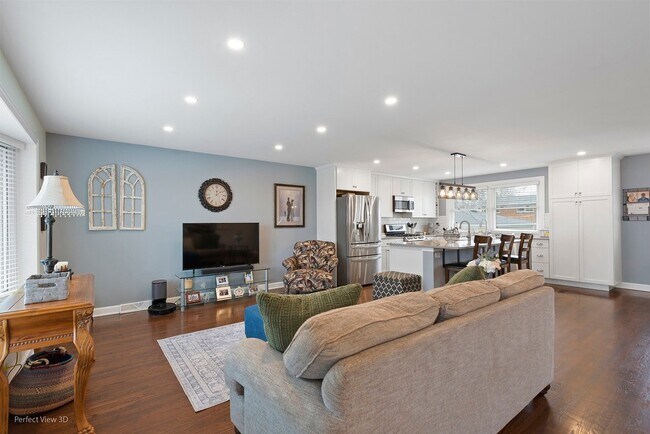 Foto del edificio - 10737 Kildare Ave