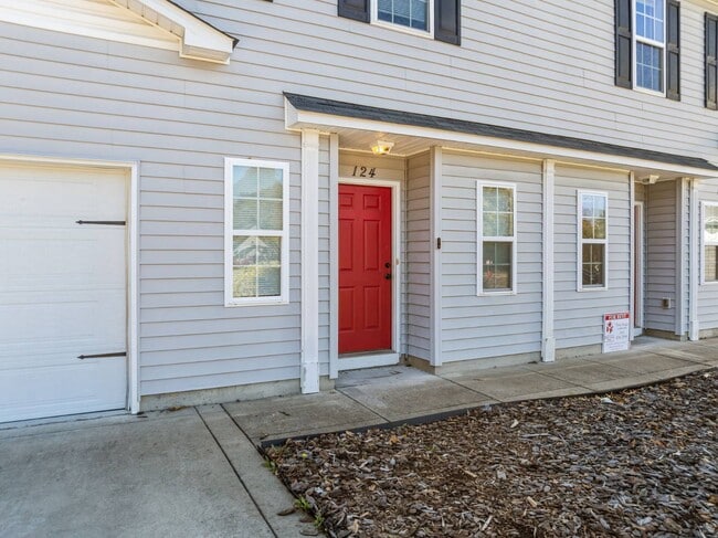 Building Photo - 124 Sherman Ct