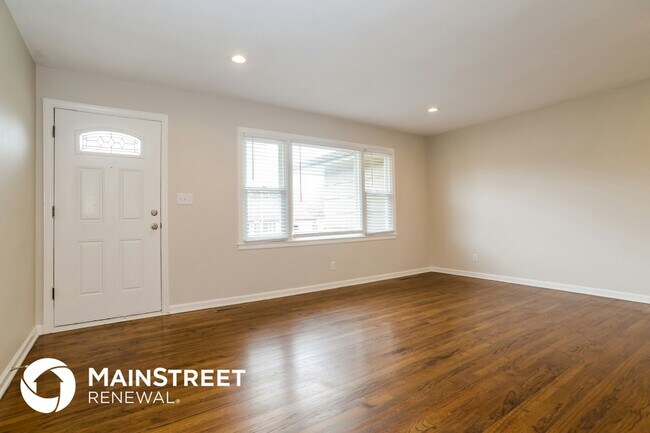 Foto del edificio - 5122 N Cleveland Ave