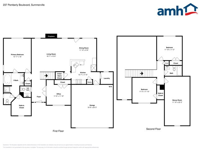 Foto del edificio - 237 Pemberly Blvd