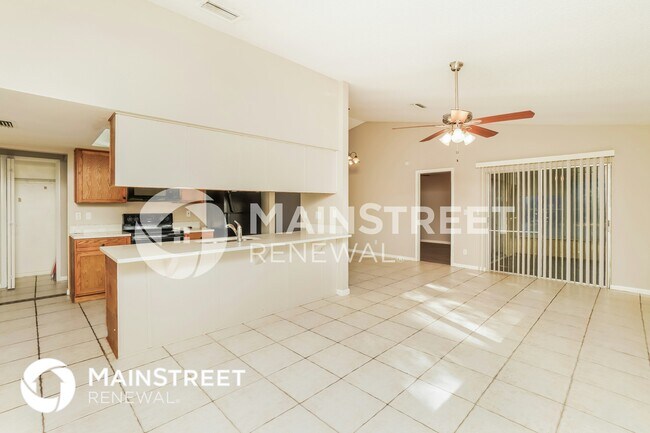 Building Photo - 5100 Lydia Ct