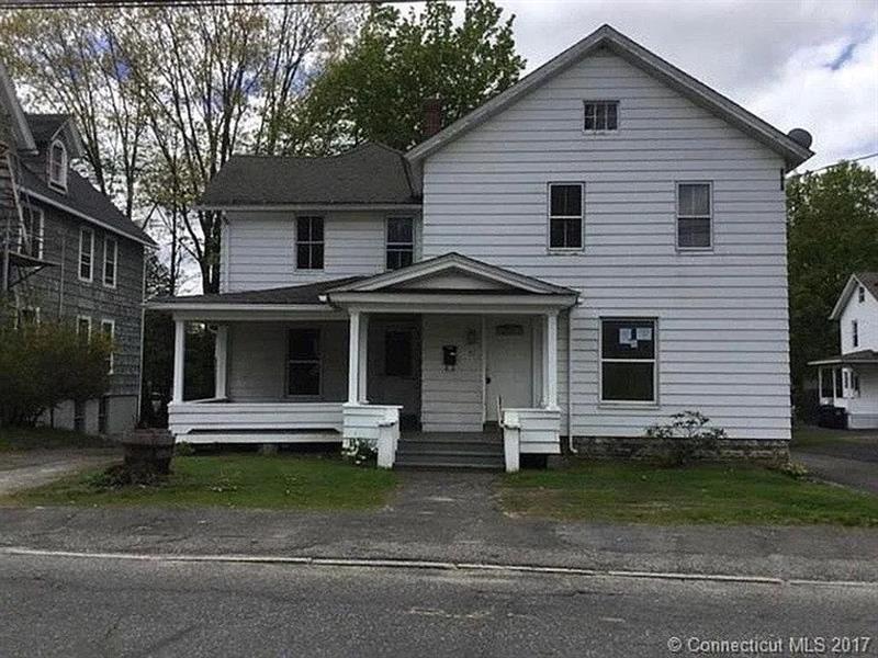 27 Pearl St, Torrington, CT 06790 House Rental in Torrington, CT