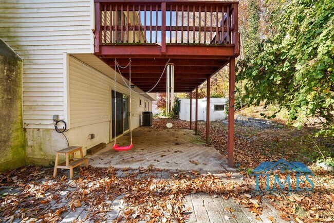 Building Photo - 3407 Humpton Rd