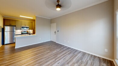 Interior Photo - Red Stone Ranch