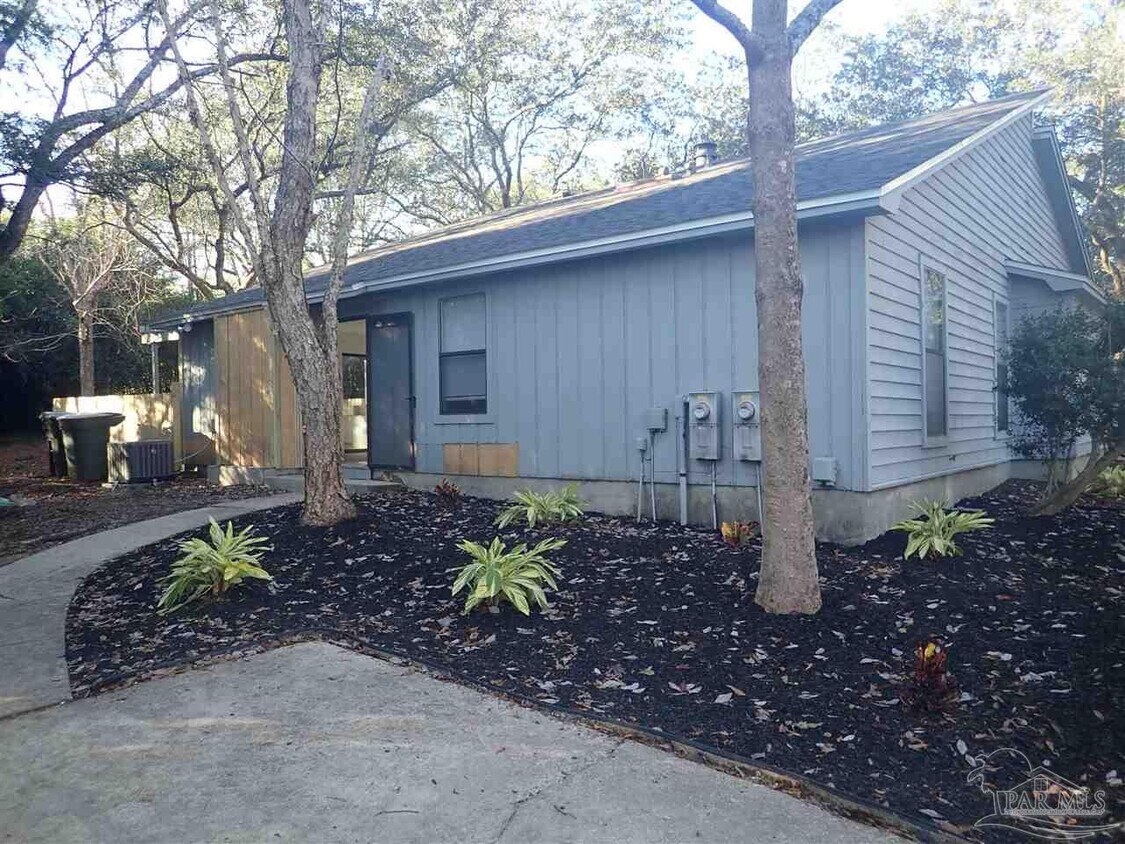 9563 Sunnehanna Blvd, Pensacola, FL 32514 House Rental in Pensacola