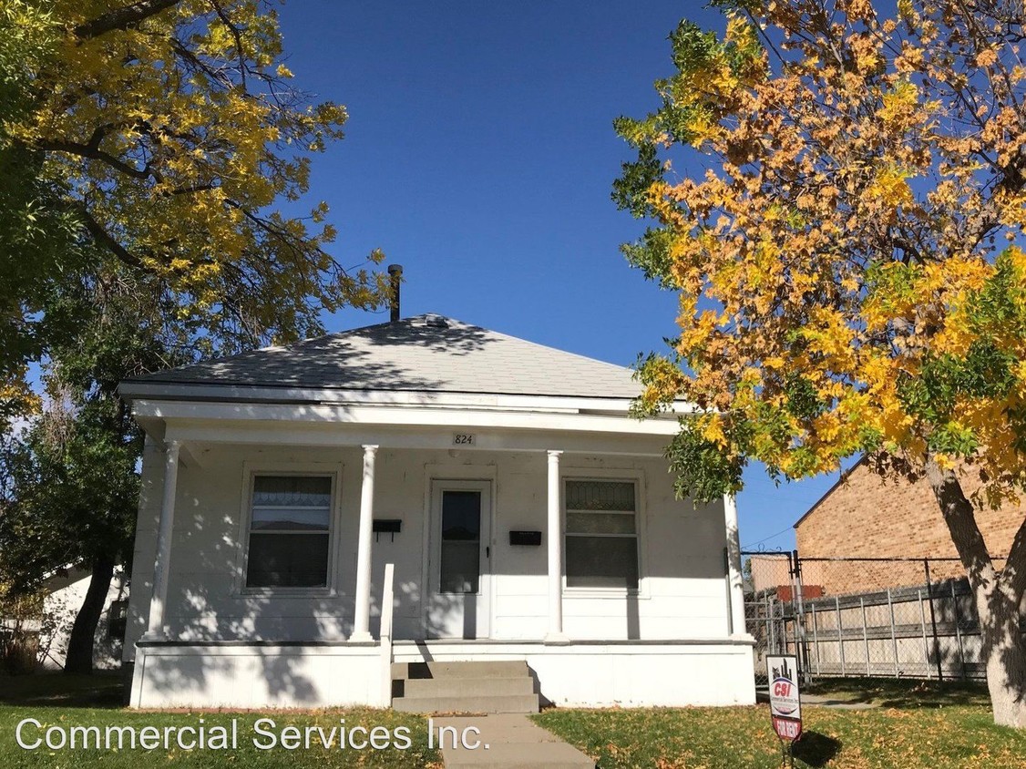 Primary Photo - 2 br, 1 bath Apartment - 824 S David