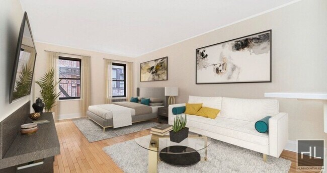 Building Photo - EAST 24 STREET