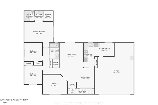 Building Photo - 8364 Pointer Dr N