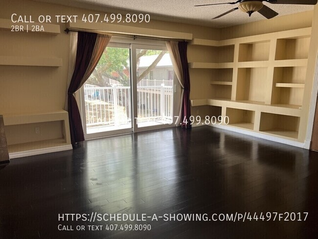 Foto del edificio - 3011 George Mason Ave