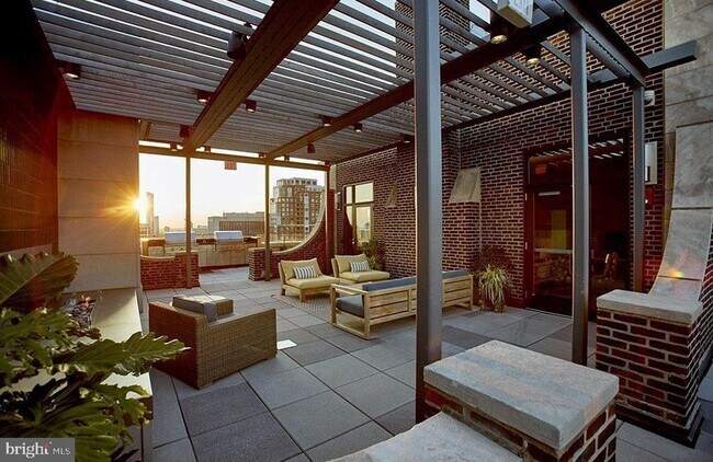 Foto del edificio - 1616 Walnut St