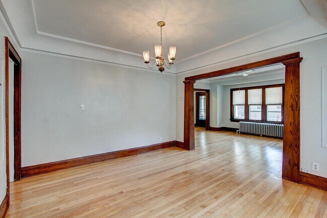 Building Photo - 3245 S Illinois Ave