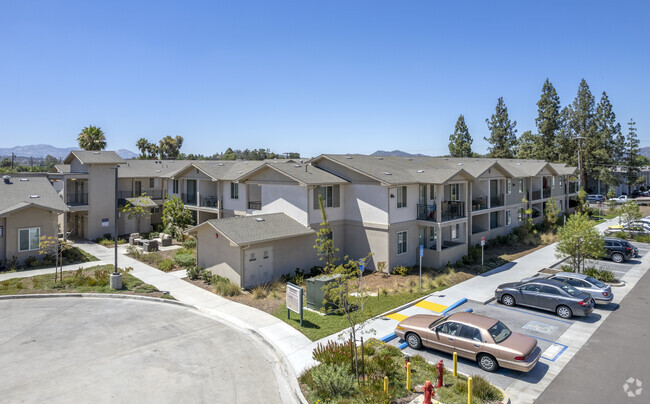 Building Photo - Schmale Family Senior Apartments