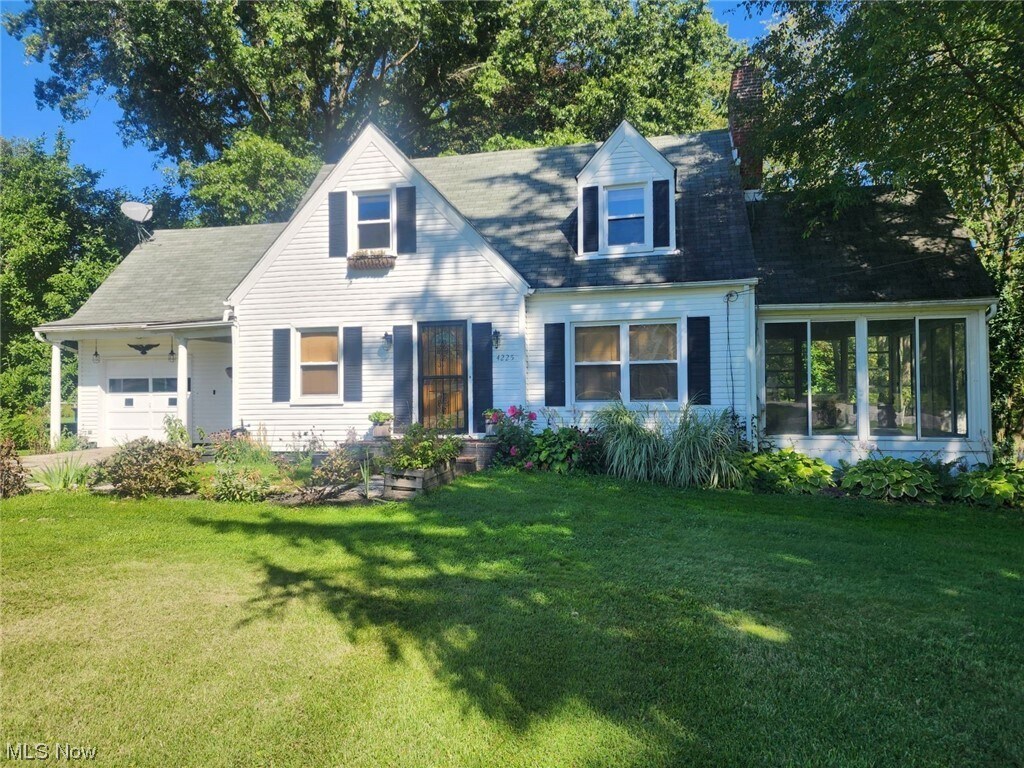 Foto principal - 4225 S Hametown Rd