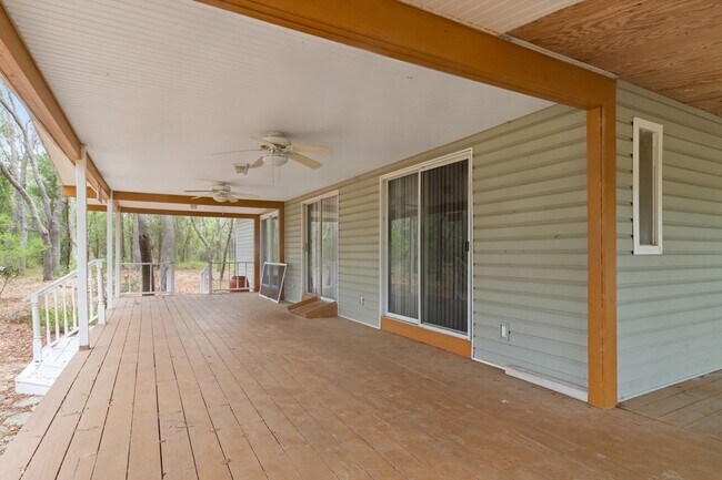 Foto del edificio - Escape to your private retreat!