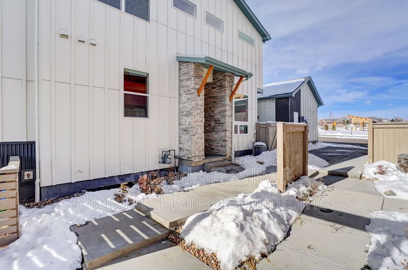 767 Cristo Ln, Lafayette, CO 80026 Townhome Rentals in Lafayette CO