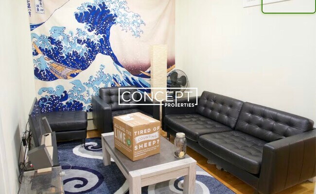 Foto del edificio - 78 Fenway