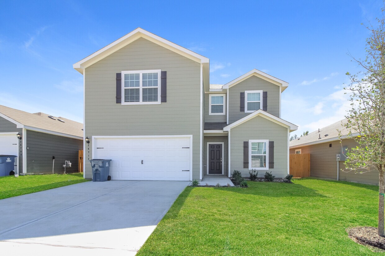 Primary Photo - 26713 Frost Dr, Magnolia, TX