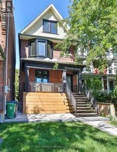 Building Photo - 248 Garden Ave