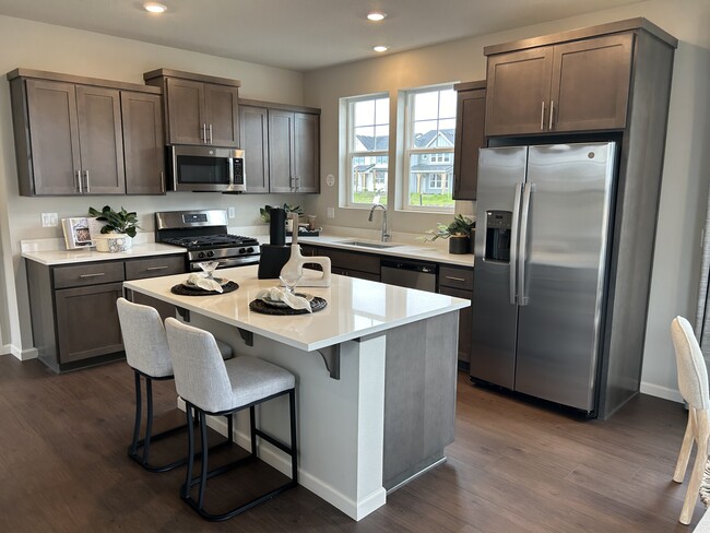 Foto del edificio - 3408 SE 81st Ave