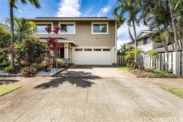 Foto del edificio - 94-1007-1007 Halehau St