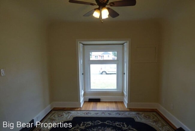 Building Photo - 2 br, 1 bath House - 1422 8th Street