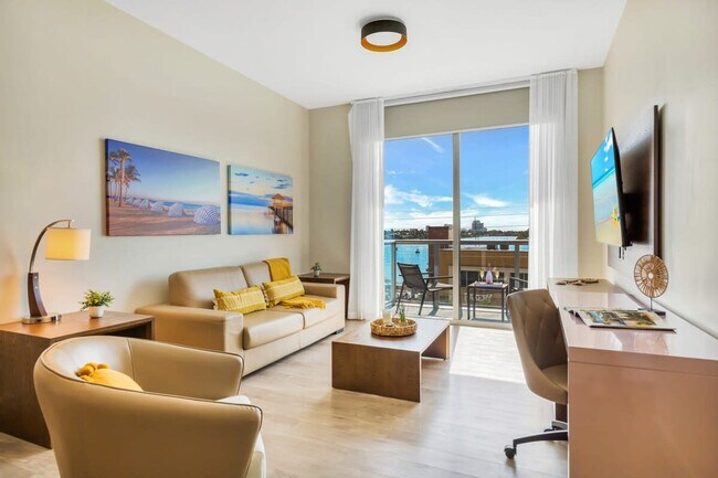 Foto del edificio - 777 N Ocean Dr