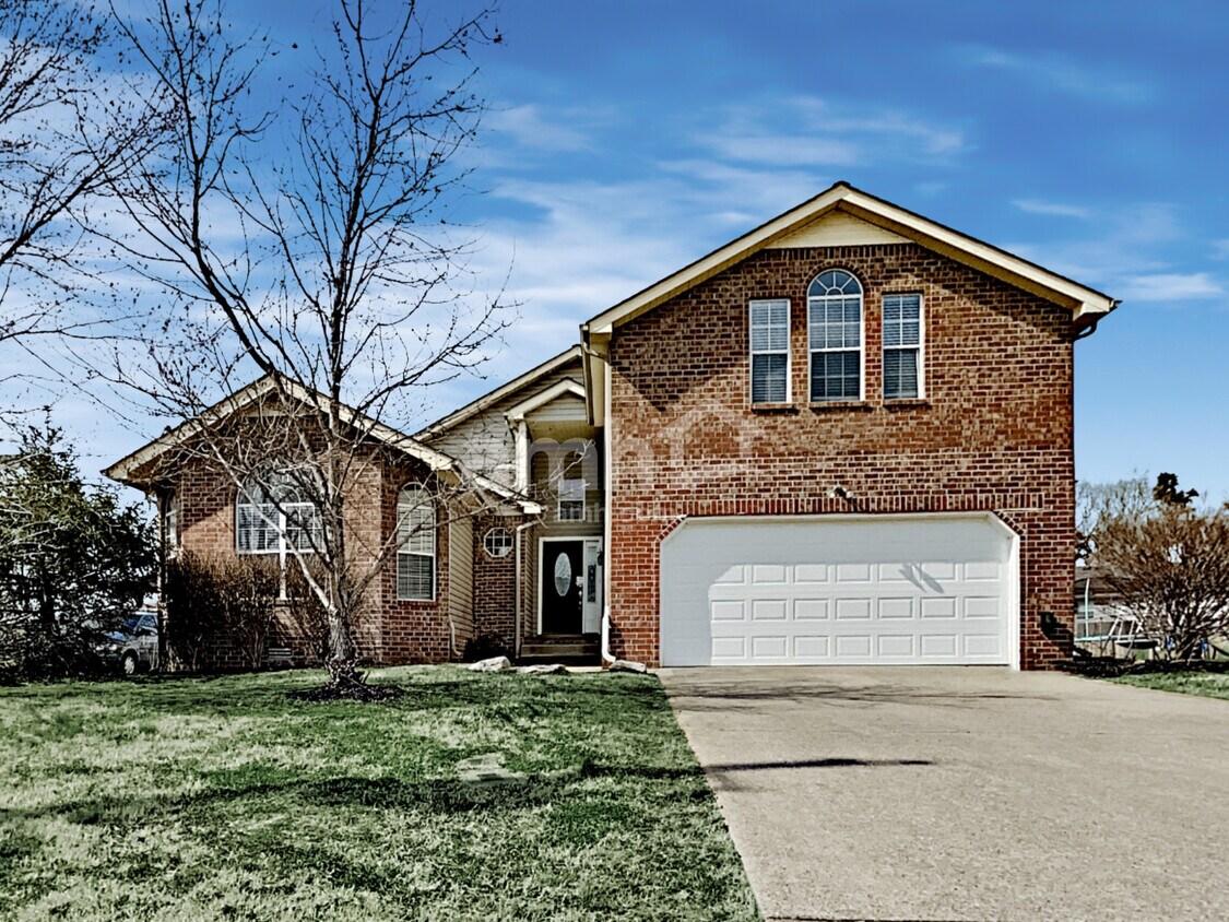 Primary Photo - 603 Stone Meadow Court