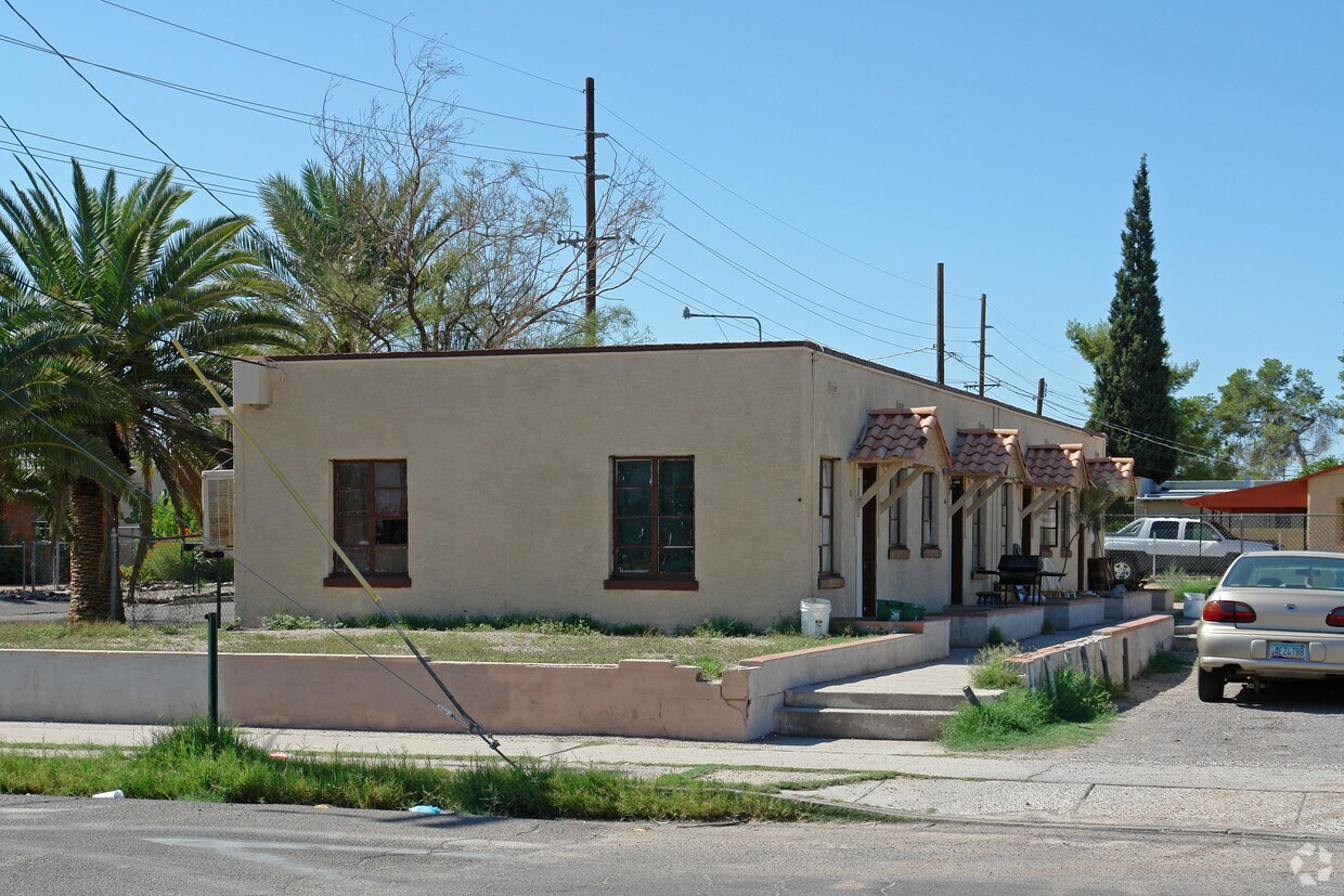 Primary Photo - 301-313 W 44th St