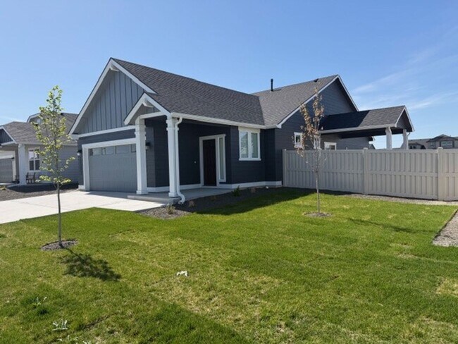 Foto del edificio - 11297 Bluefield Dr