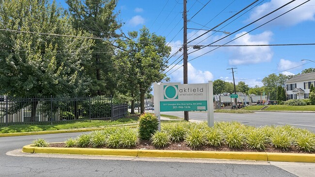 Building Photo - Oakfield Apartment Homes