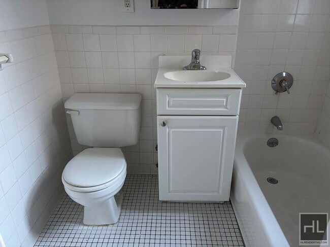 Foto del edificio - AMSTERDAM AVENUE