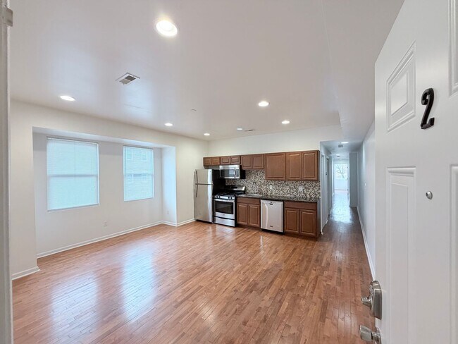 Foto del edificio - 601 N 39th St