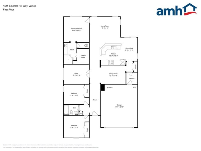 Building Photo - 1511 Emerald Hill Way