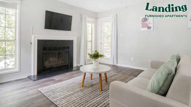 Foto del edificio - 6833 Glenlake Pkwy NE