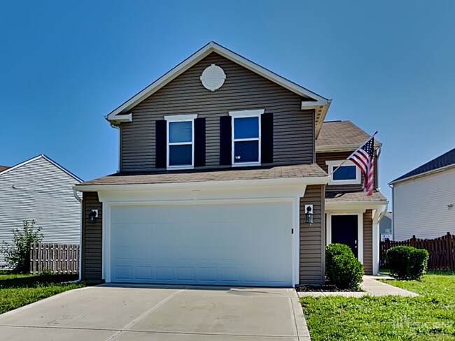 Building Photo - 11314 Congaree Way