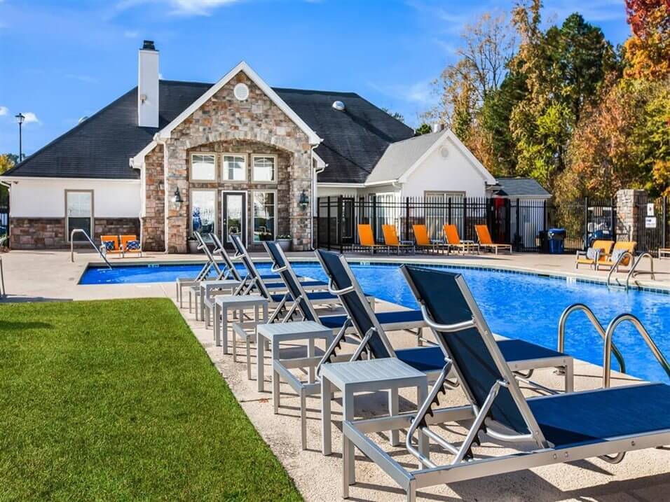 The Junction At Ramsey Carver Apartments Fayetteville Nc Apartments Com