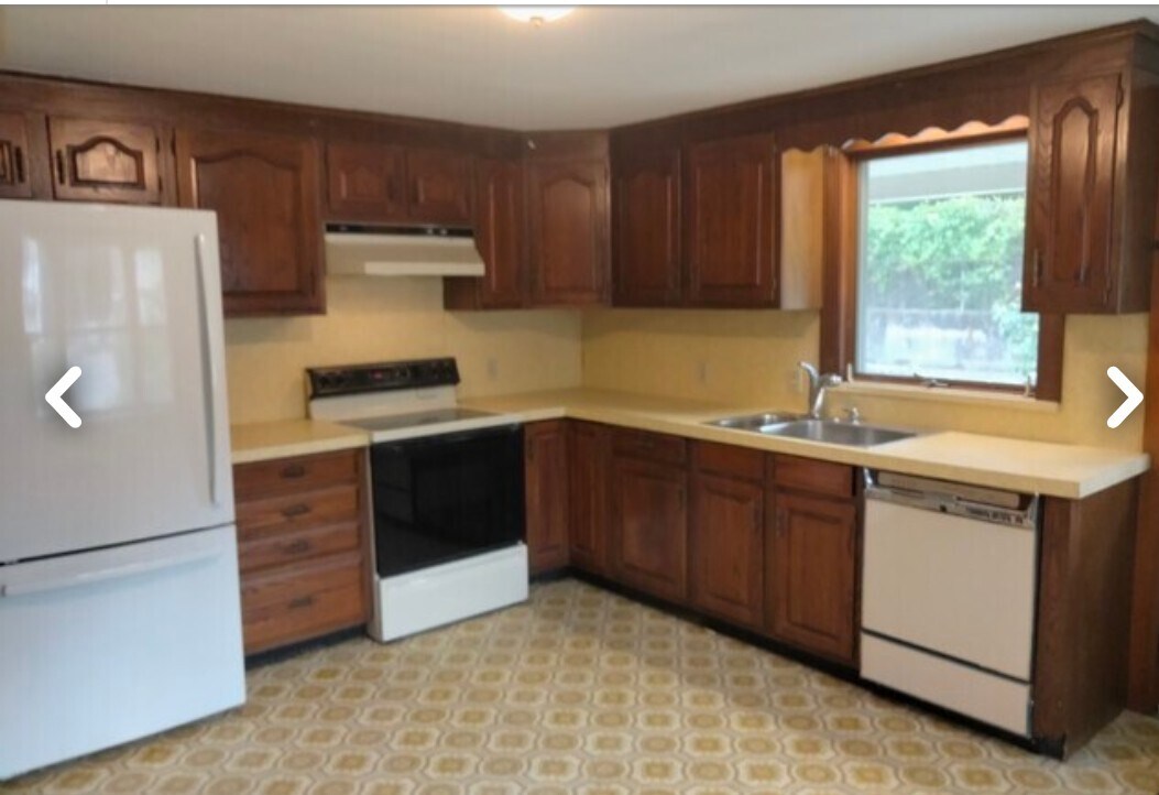 Foto principal - 1028 Washington St