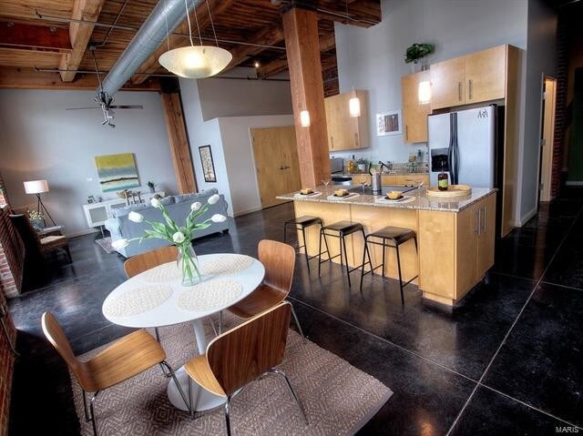 Foto del edificio - 721 N 17th St