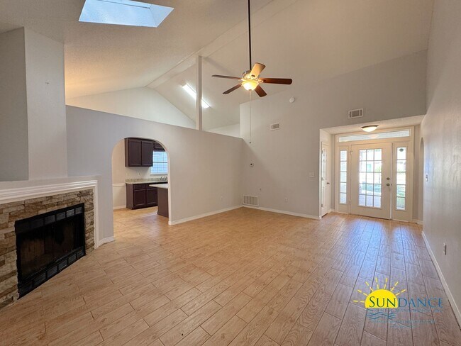Foto del edificio - Charming 3-Bedroom Home in Indigo Village,...