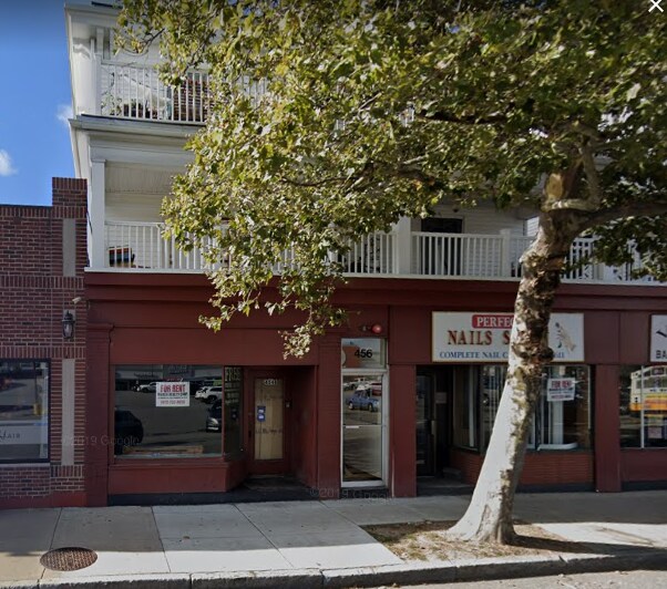456 Salem St Unit 2, Medford, MA 02155 456 Salem St Medford, MA