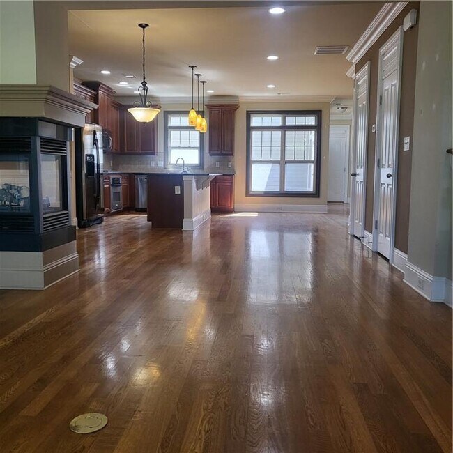 Foto del edificio - 4382 Hansboro Way