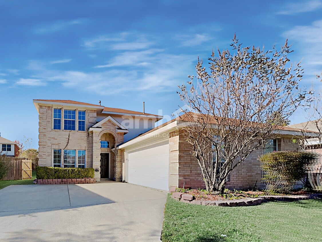Primary Photo - 2813 Island Wren Dr