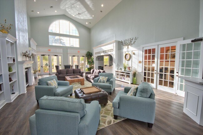 Foto del edificio - 2801 Chancellorsville Dr