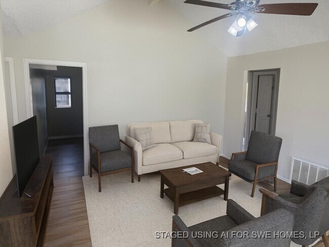 Foto del edificio - 3114 Clear Wing Ct