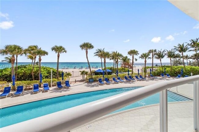 Photo - 18671 Collins Ave Apartment