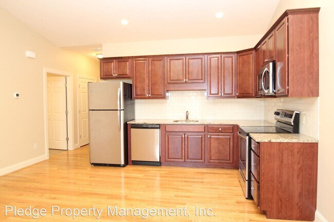 Foto del edificio - 101-208 Fieldstone Ln